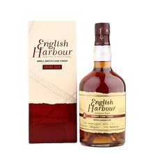 English Harbour Sherry Cask 0.7L 46% box