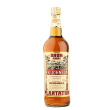 N.K.Johnson Rhum Ambre 1L 47%