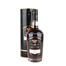 Havana 15y Gran Reserva 0.7L 40% tuba