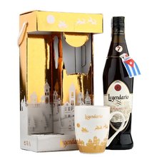Legendario Elixir + hrnek 0.7L 35%