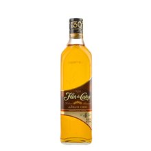 Flor de Cana 4y Anejo Oro 0.7L 40%