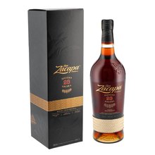 Zacapa 23y 1L 40% box