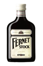 Fernet Stock 0.2L 38%