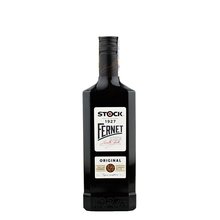 Fernet Stock 0.5L 38%