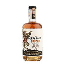 Duppy Share Spiced 0.7L 37.5%