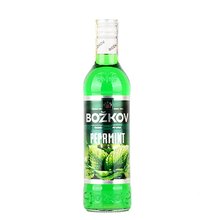 Zelen Bokov 0.5L 19%