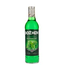 Zelen Bokov 0.5L 19%