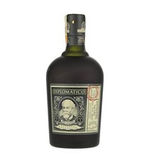 Diplomatico 12y 0.7L 40%