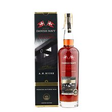 A.H.Riise Jylland 0.7L 45% box