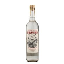 Paranubes Oaxaca 0.7L 54%