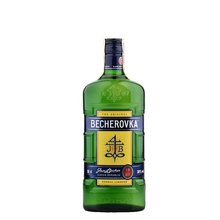 Becherovka 0.5L 38%