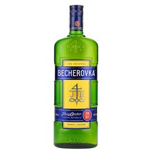 Becherovka 1L 38%