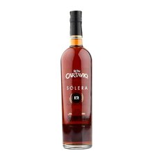 Cartavio 12y Solera 0.7L 40%