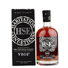 HSE Saint Etienne VSOP 0.7L 45% box