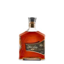 Flor de Cana 18y 0.7L 40%