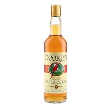 Doorlys 5y Fine Old 0.7L 40%