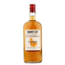 Mount Gay Eclipse 1L 40% Barbados