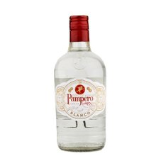 Pampero Blanco 0.7L 37.5%