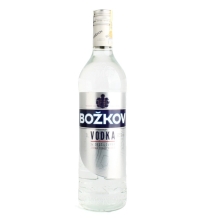 Vodka Bokov 1L 37.5%