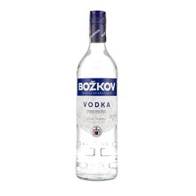 Vodka Bokov 1L 37.5%