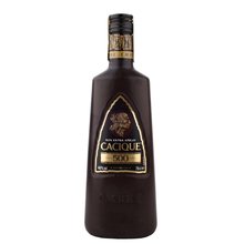 Cacique 500 Extra Aejo 0,7L 40%