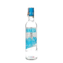 Hanck vodka 0.5L 37.5%