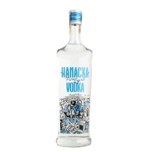 Hanck vodka 0.7L 37,5%