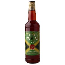 Old Pascas Dark 0.7L 73%