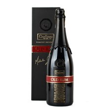 Goslings Family Reserve 0.7L 40% box