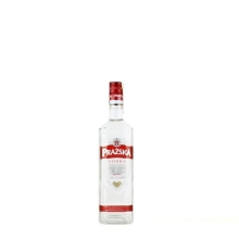 Prask vodka 0.5L 40%