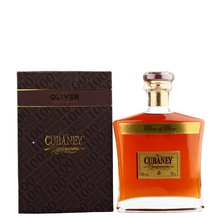 Cubaney Centenario Ultra Premium 0.7L 41% box