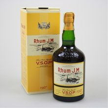 J.M Vieux Agricole VSOP 0.7L 43% box