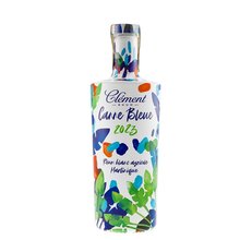 Clment Canne Bleue 0.7L 50%