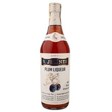 Plum Liqueur R.Jelnek 0,7L 18%