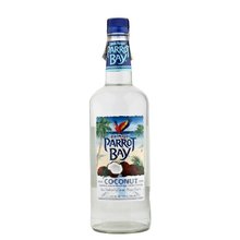 Captain Morgan Parrot Bay 1L 21%