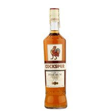 Cockspur Fine 5y 0.7L 40%