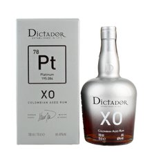 Dictador XO Insolent 0.7L 40% box