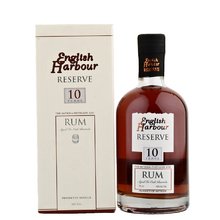 English Harbour 10y 0.7L 40%