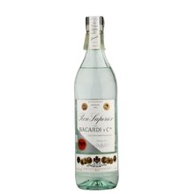 Bacardi Heritage 1909 0.7L 44.5%