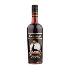 Gosling`s Black Seal 0.7L 40%