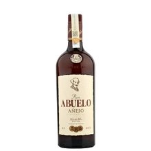 Abuelo 5y Aejo 1L 40%