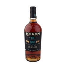 Botran 15y Reserva Especial 0,7L 40%