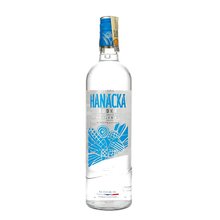 Hanck vodka 1L 37.5%