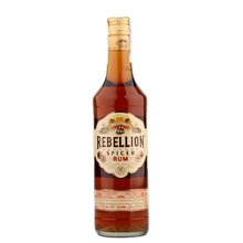 Rebellion Spiced  0.7L 37.5%