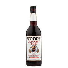 Woods Old Navy 1L 57%