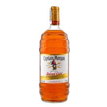 Captain Morgan Spiced 1.5L 35%
