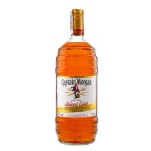 Captain Morgan Spiced 1.5L 35%