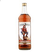 Captain Morgan Spiced 3L  35%