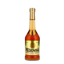 Medovina Kivokltsk Zlat 0.5L 18%
