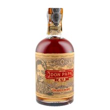 Don Papa 0,7L 40%